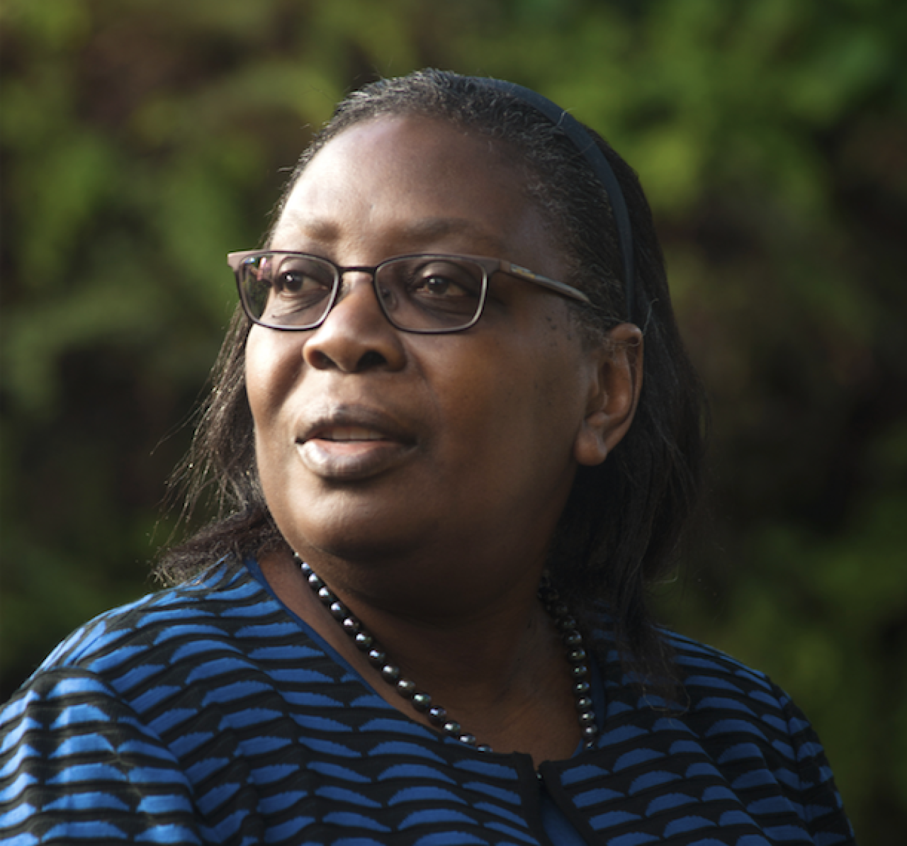 Dr. Dorceta Taylor will be the keynote speaker for this year's 'Evening Celebrating the Mississippi River'! Dr. Dorceta Taylor will be the keynote speaker for this year's 'Evening Celebrating the Mississippi River'!