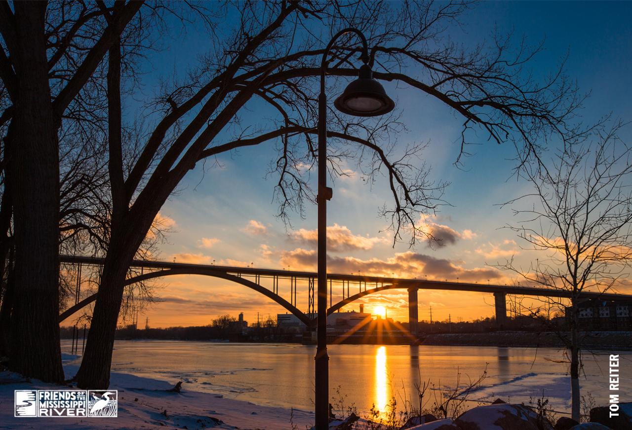 River view