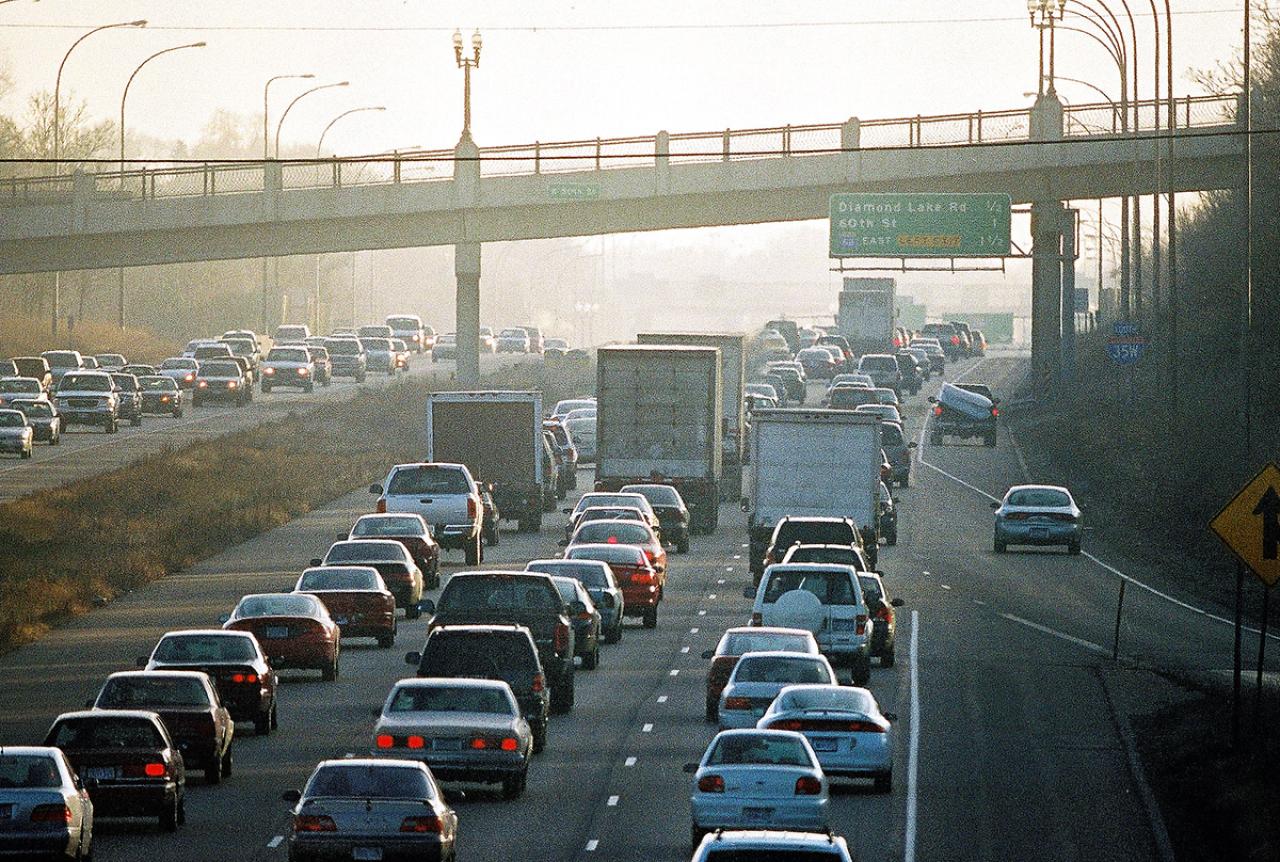 Traffic Traffic